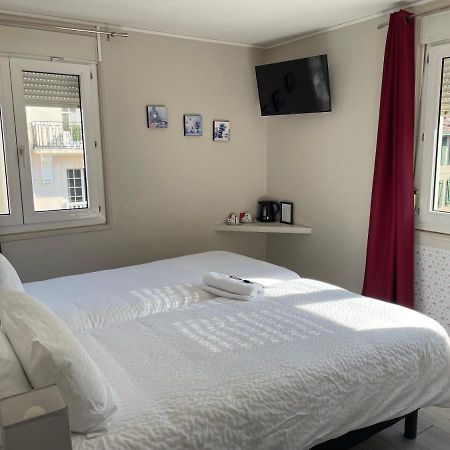 Hotel Oxo Biarritz Exteriér fotografie