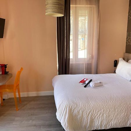 Hotel Oxo Biarritz Exteriér fotografie