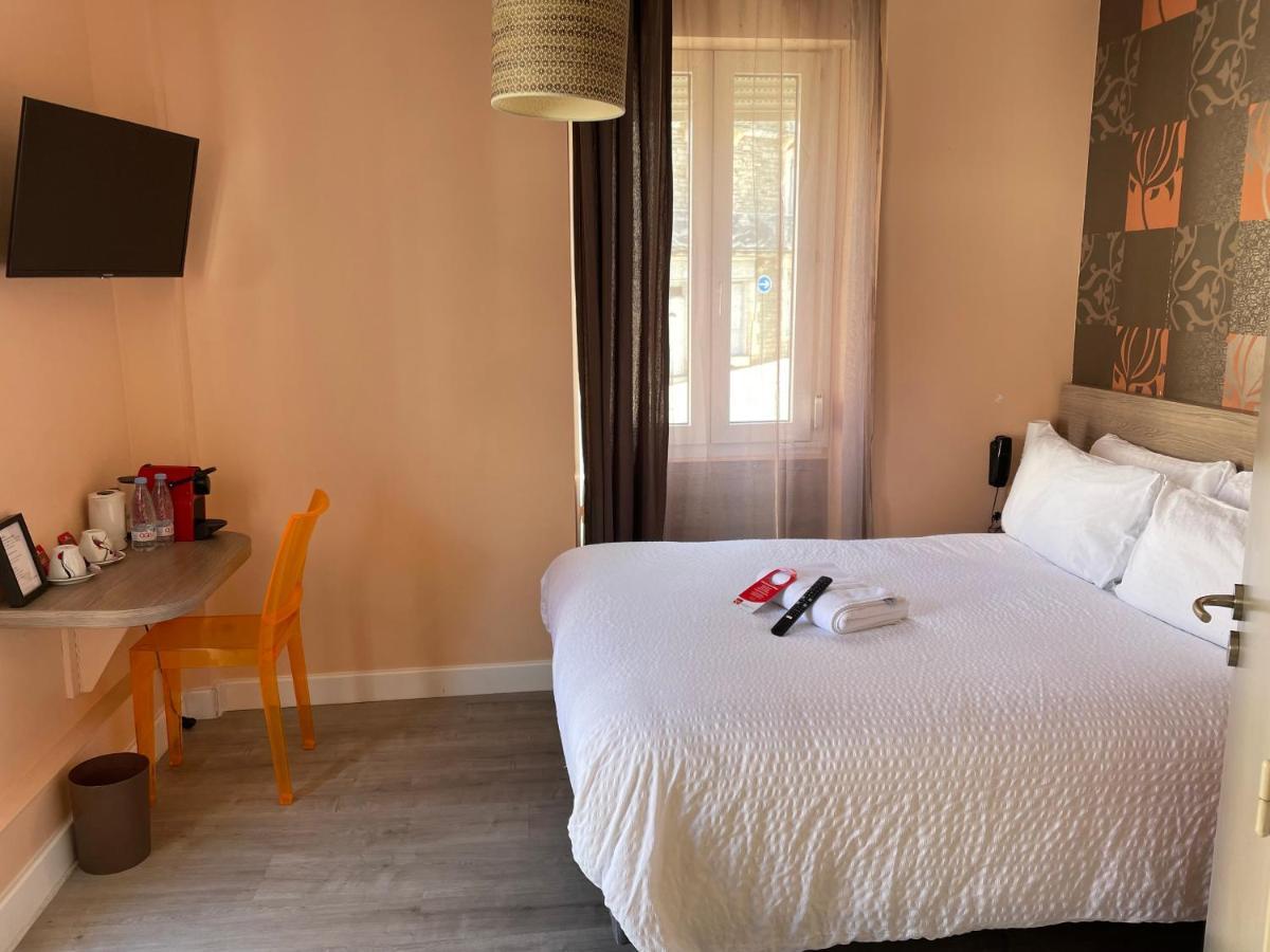 Hotel Oxo Biarritz Exteriér fotografie