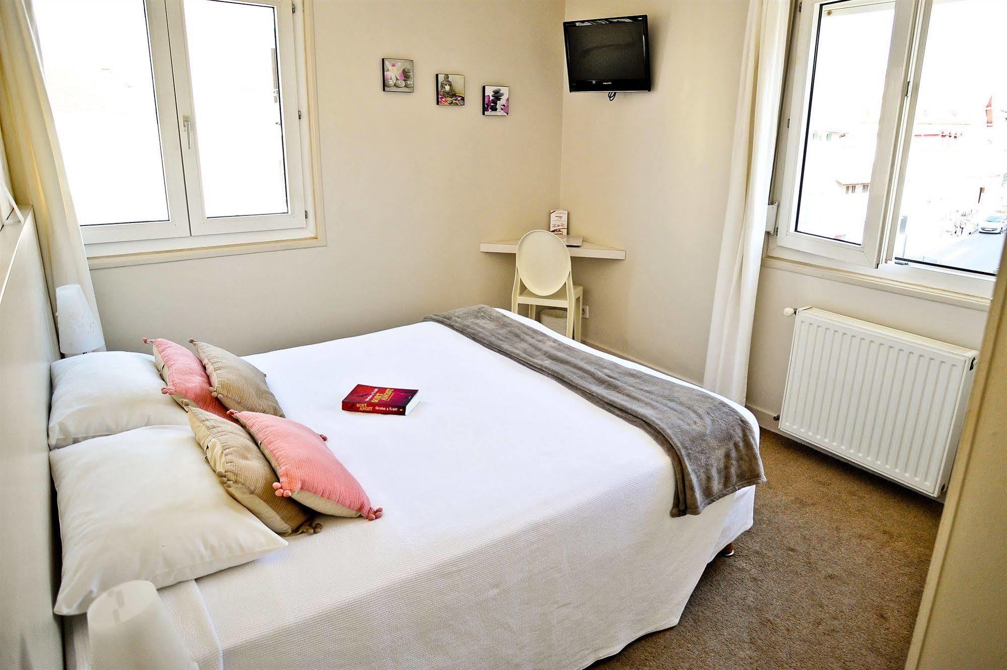 Hotel Oxo Biarritz Exteriér fotografie