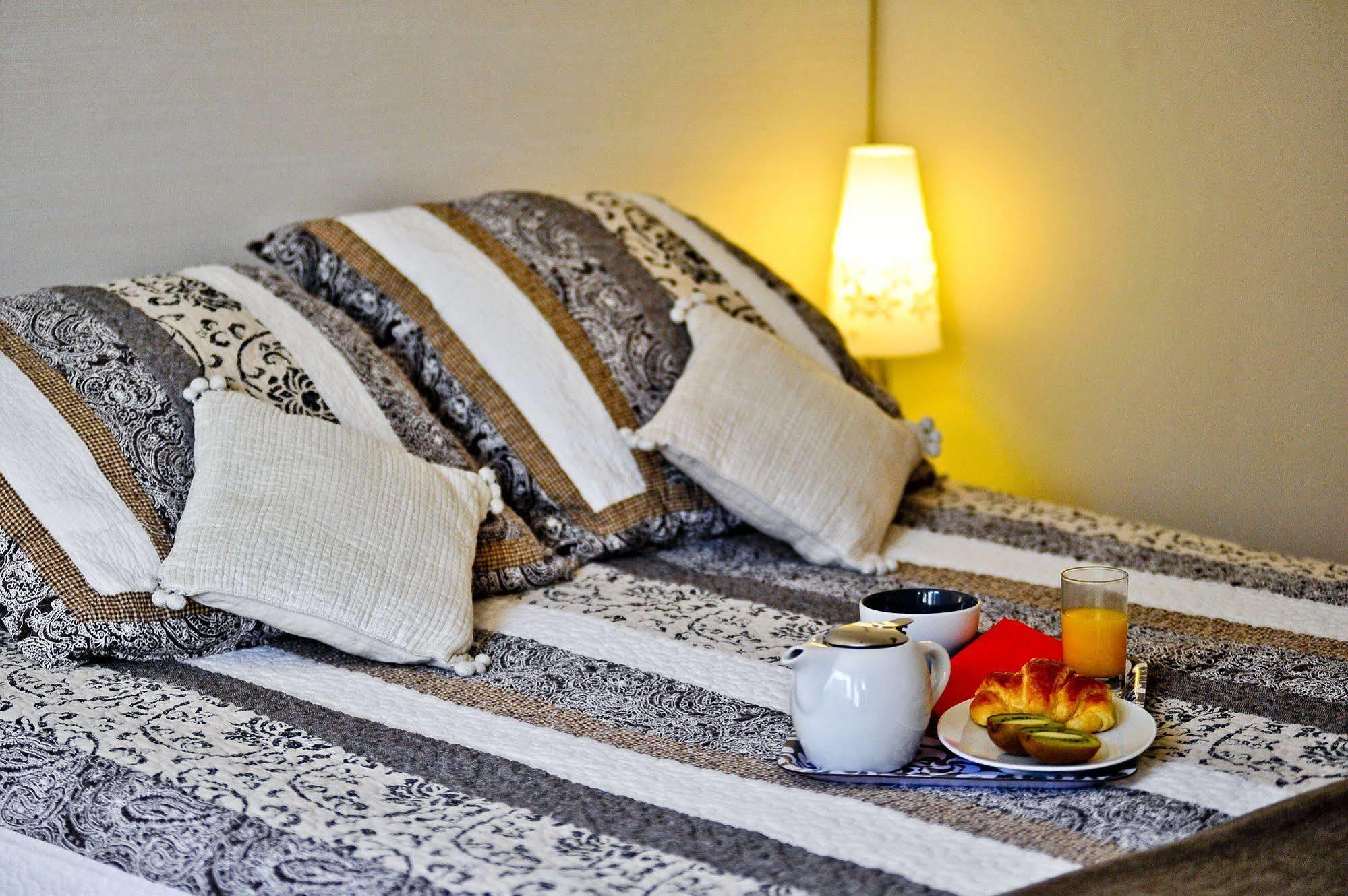 Hotel Oxo Biarritz Exteriér fotografie